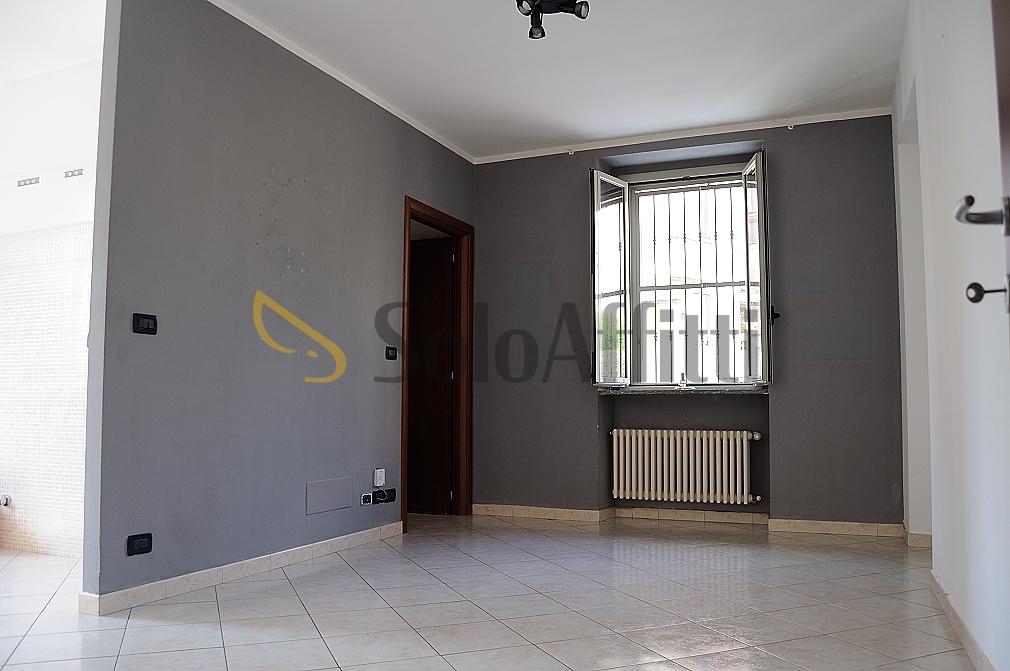 appartamento in affitto a Settimo Torinese