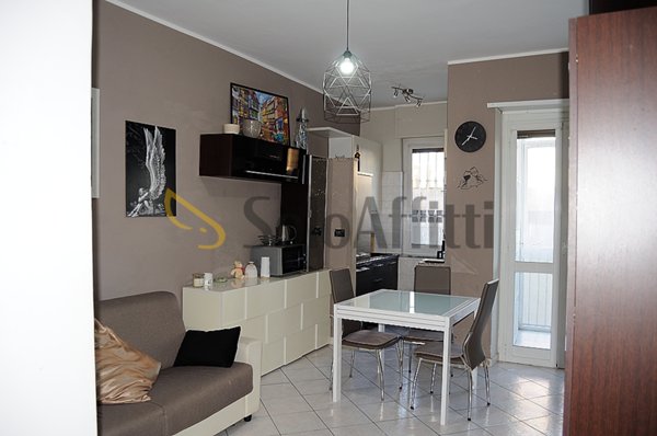 appartamento in affitto a Settimo Torinese