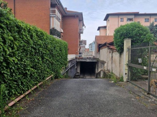 box auto in affitto a Settimo Torinese