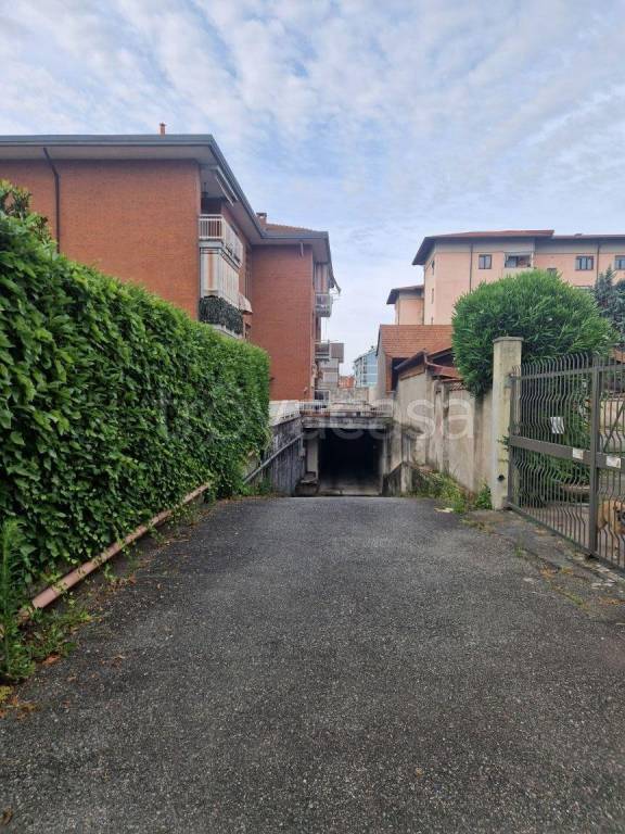 box auto in affitto a Settimo Torinese