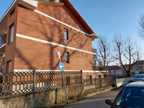 locale di sgombero in affitto a Settimo Torinese in zona Le Villette