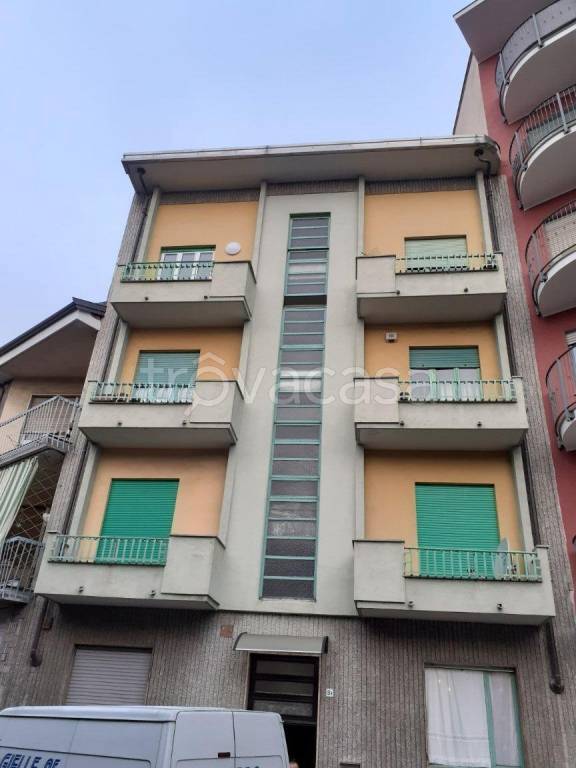 appartamento in affitto a Settimo Torinese