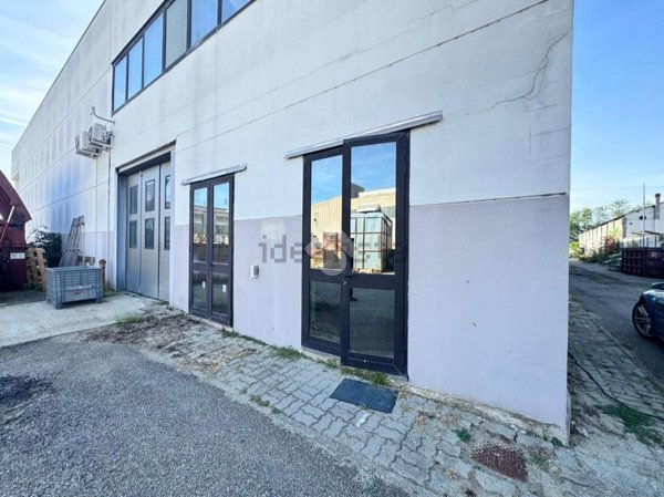 ufficio in affitto a Settimo Torinese in zona Olimpia