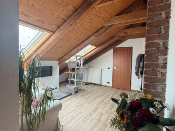 appartamento in affitto a Settimo Torinese