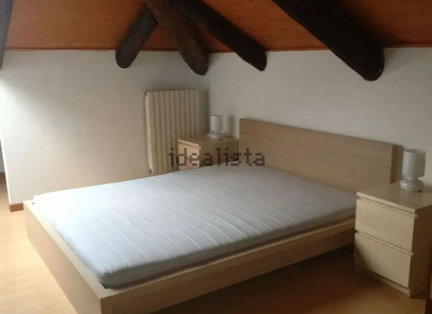 appartamento in affitto a Settimo Torinese