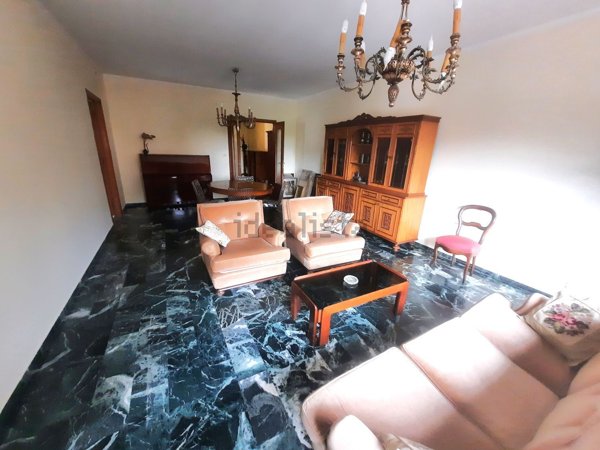 appartamento in affitto a Settimo Vittone