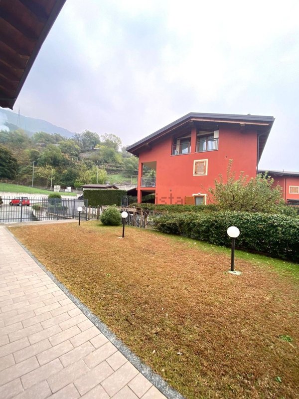 appartamento in affitto a Settimo Vittone