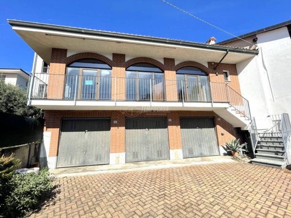 appartamento in affitto a Strambino