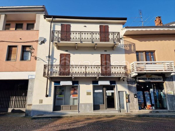 bivano in affitto a Strambino