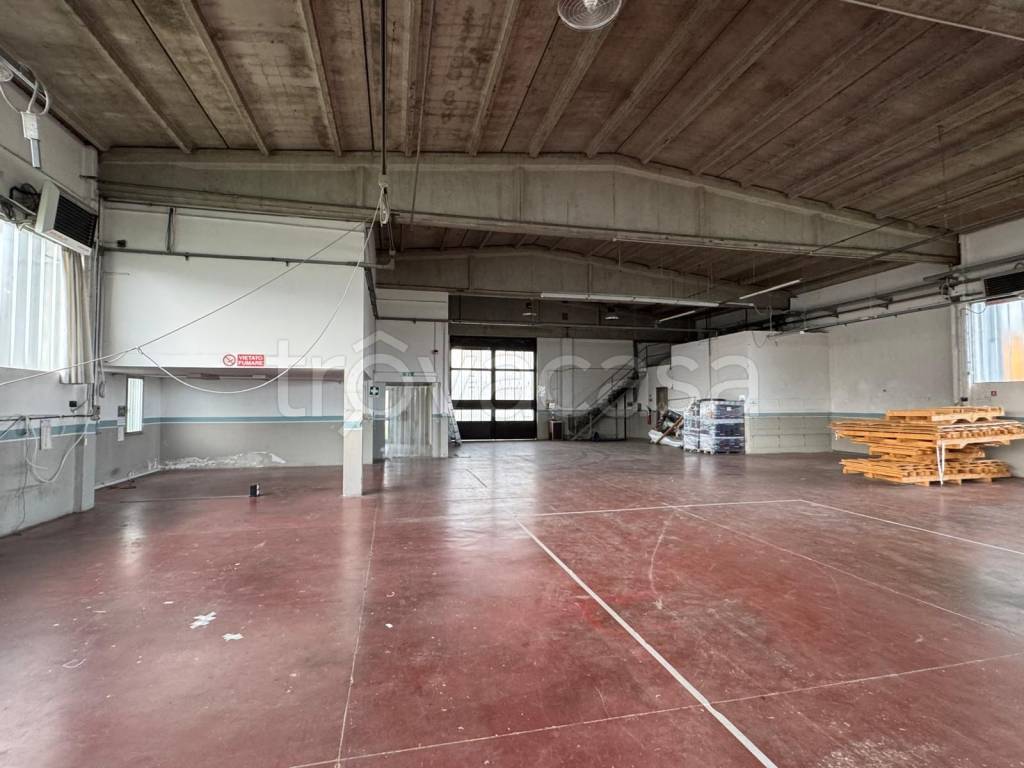 appartamento in affitto a Strambino