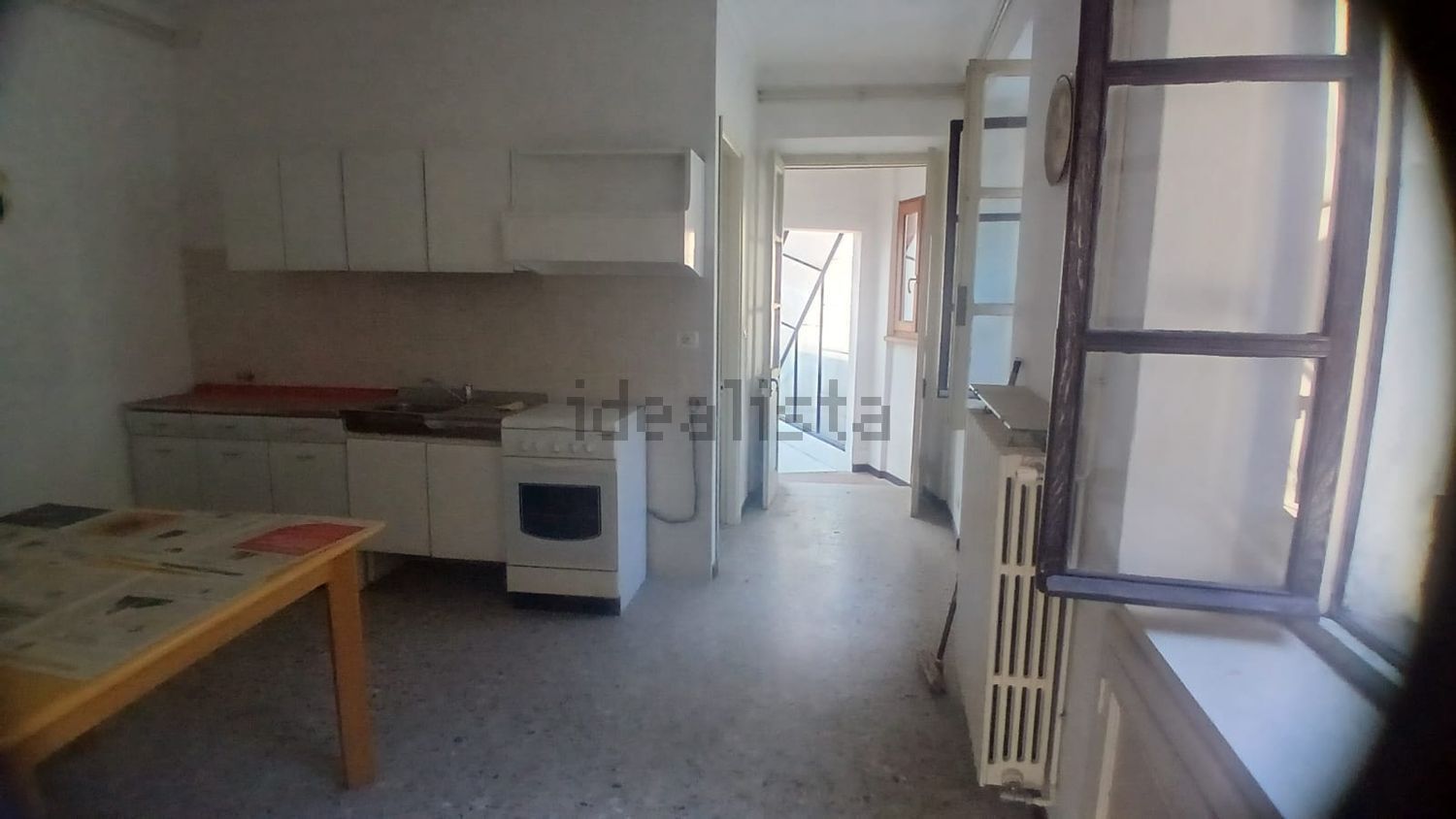 appartamento in affitto a Strambino