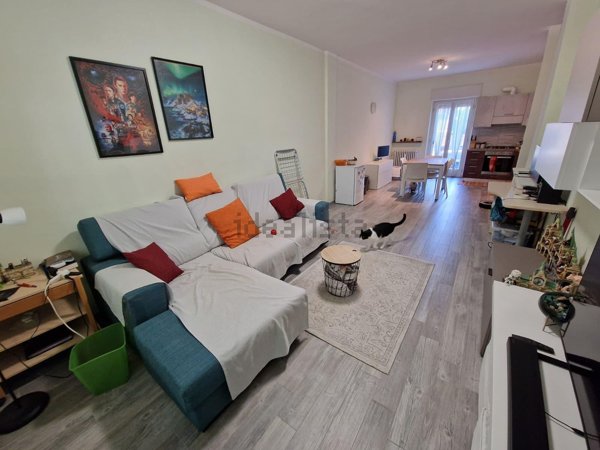 appartamento in affitto a Strambino