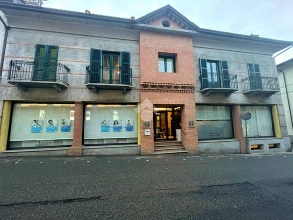 appartamento in affitto a Strambino