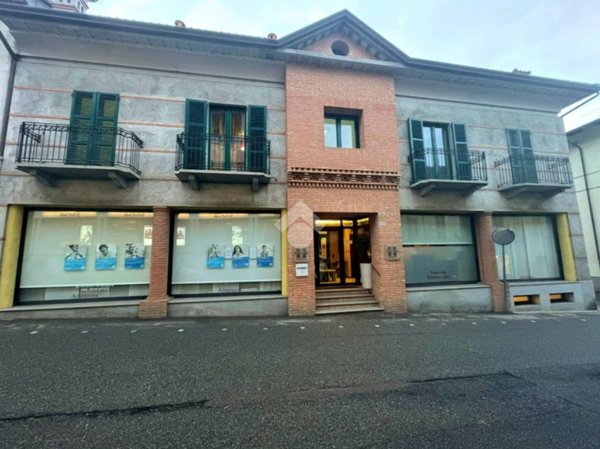 appartamento in affitto a Strambino