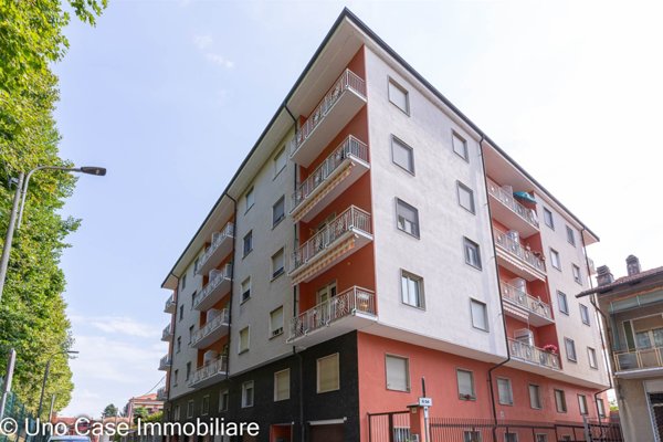 appartamento in affitto a Strambino