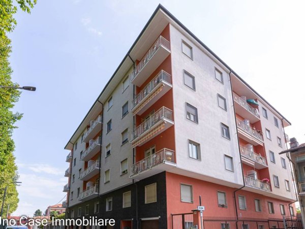 appartamento in affitto a Strambino