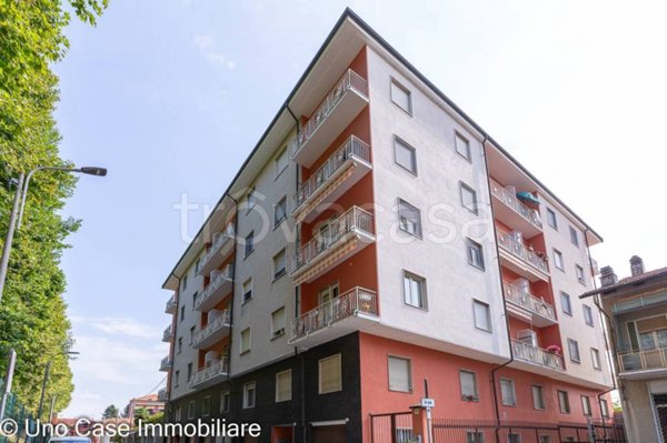 appartamento in affitto a Strambino