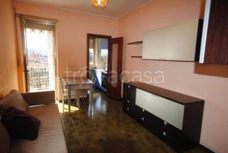 appartamento in affitto a Strambino