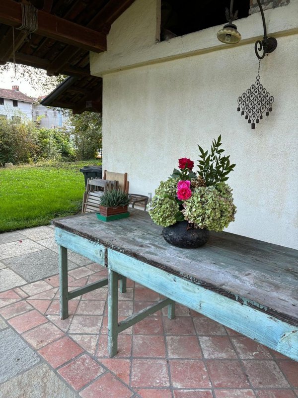 appartamento in affitto a Strambino