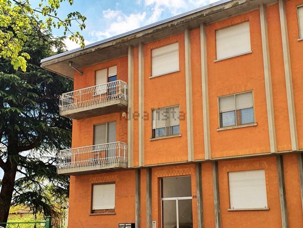 appartamento in affitto a Strambino