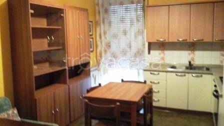 appartamento in affitto a Strambino