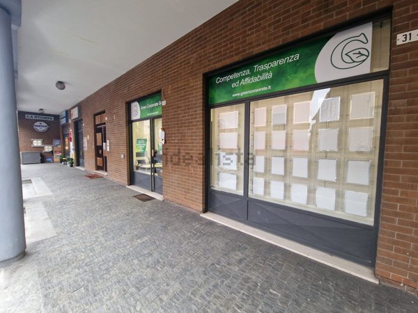 appartamento in affitto a Strambino