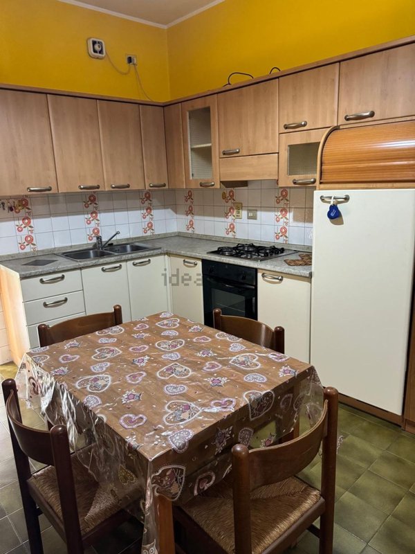 appartamento in affitto a Strambino