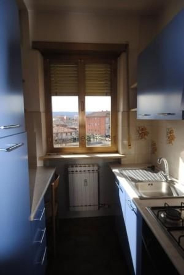 appartamento in affitto a Strambino