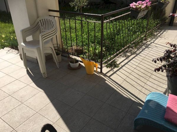 appartamento in affitto a Strambino