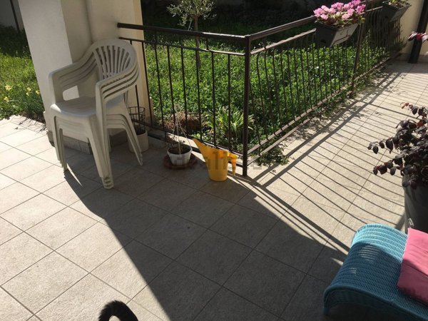 appartamento in affitto a Strambino