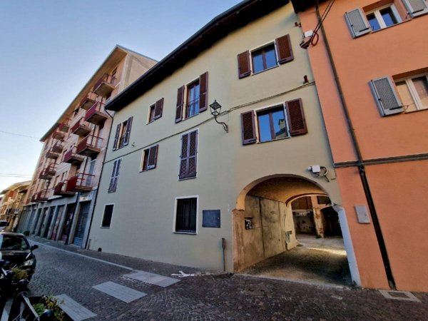 appartamento in affitto a Strambino