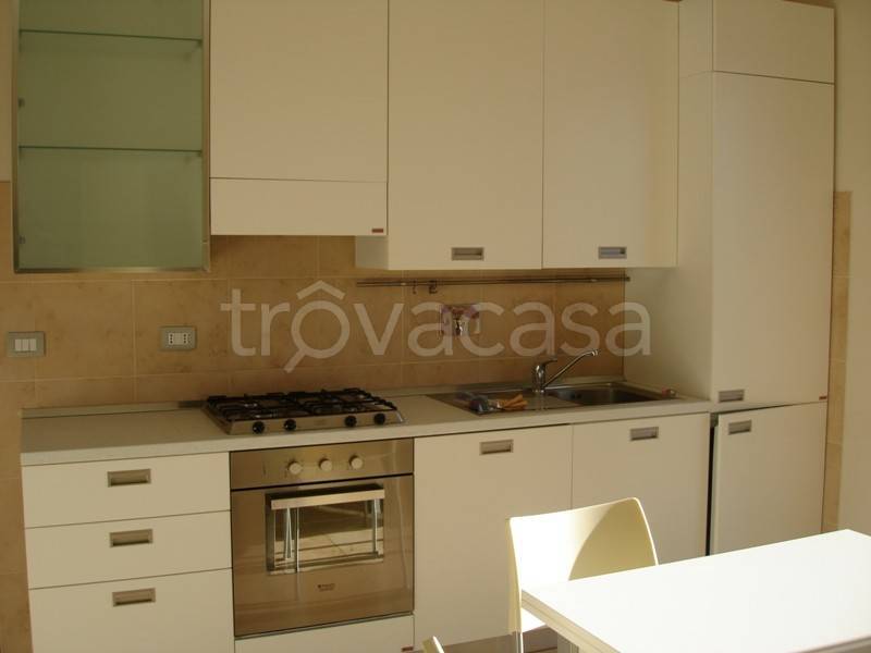appartamento in affitto a Strambino