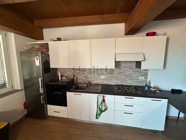 appartamento in affitto a Strambino