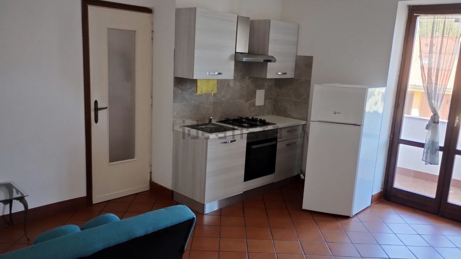 appartamento in affitto a Strambino