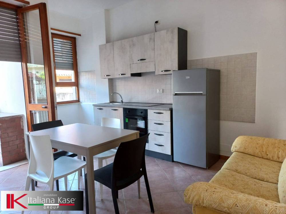 appartamento in affitto a Strambino