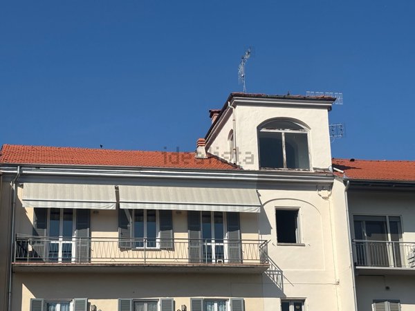 appartamento in affitto a Strambino