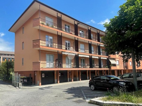 appartamento in affitto a Susa