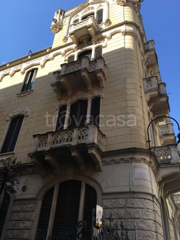 appartamento in affitto a Susa