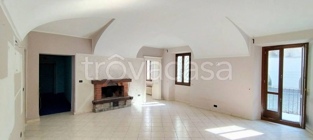 appartamento in affitto a Susa