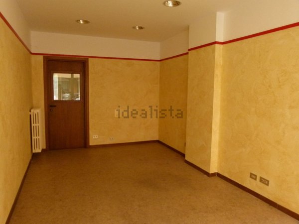 ufficio in affitto a Susa