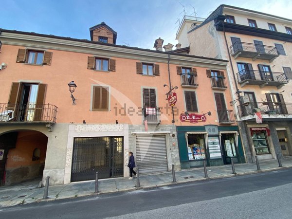 ufficio in affitto a Susa
