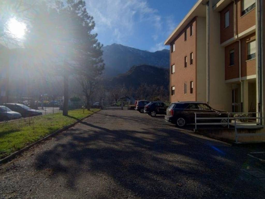 appartamento in affitto a Susa