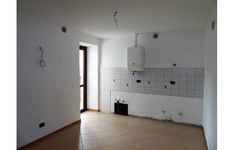 appartamento in affitto a Susa