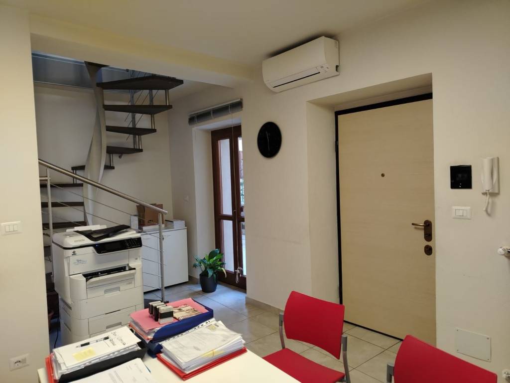 ufficio in affitto a Susa