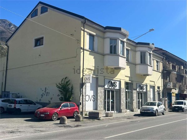 appartamento in affitto a Susa