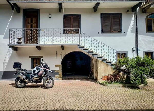 appartamento in affitto a Tavagnasco