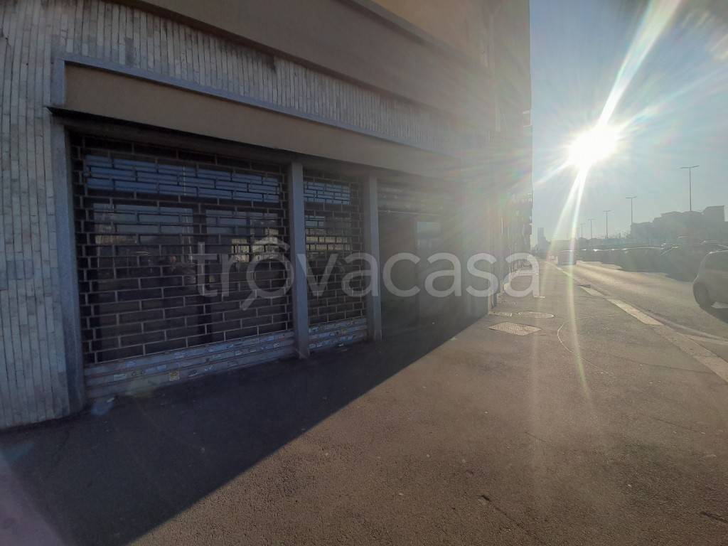 appartamento in affitto a Torino in zona Aurora