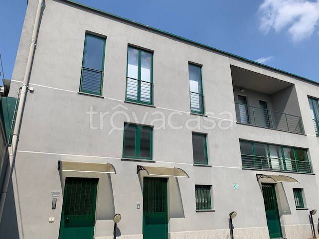 appartamento in affitto a Torino in zona Bertolla