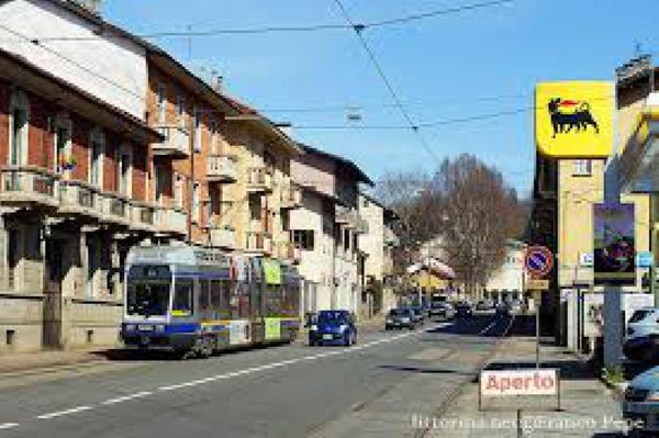appartamento in affitto a Torino in zona Rosa