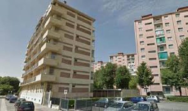 appartamento in affitto a Torino in zona Santa Rita
